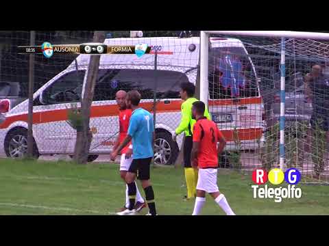 11 09 17 Partitissima Insieme Ausonia   Formia