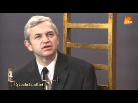 13. Scoala Familiei - Comunicarea in familie
