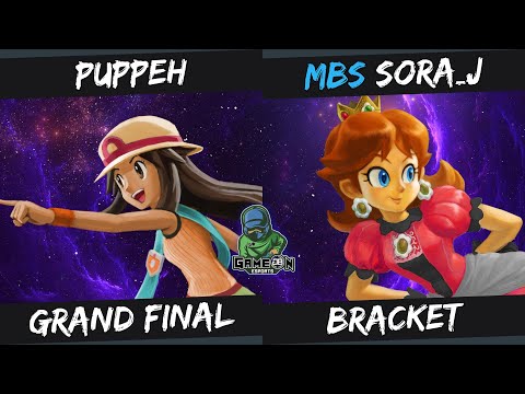 Throwdown Thursday #158 GRAND FINALS - Puppeh vs Sora_J (L)