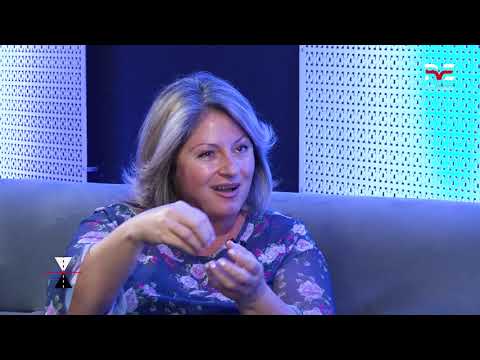 Ep 14 - Întâlniri de gradul 0 - Daniela Stoica - partea I