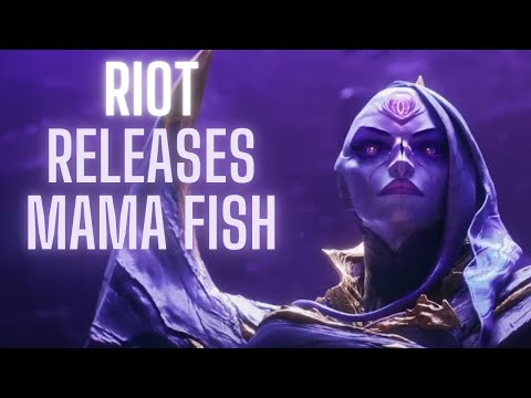 Bel'veth Empress of the Void | Gameplay/Abilities leak