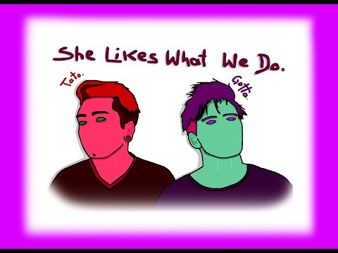 Gotta ft. Qv3 - She Likes What We Do