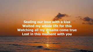 Lost In This Moment by Big &amp; Rich (with lyrics)