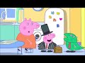 Peppa Pig Tales Grown Up Jobs