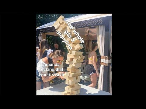 Basically GTA 5's Story - DarkViperAU