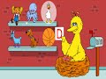 Archive Org Gameplay 048 Sesame Street Games