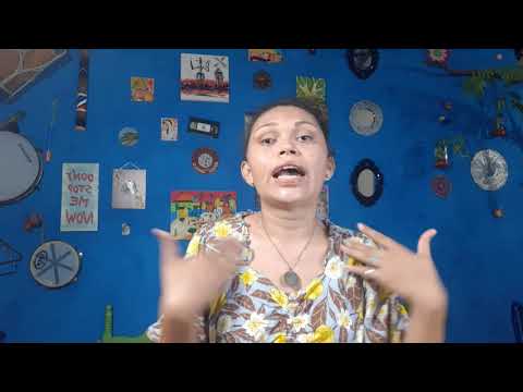 Arte Híbrida e Teatro Gestual