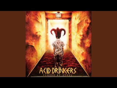 The Rest That I Feed