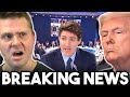 Trudeau ESCALATES Ukraine Conflict with $5B Funding & Armored Vehicles VS Trump’s PEACE Talks