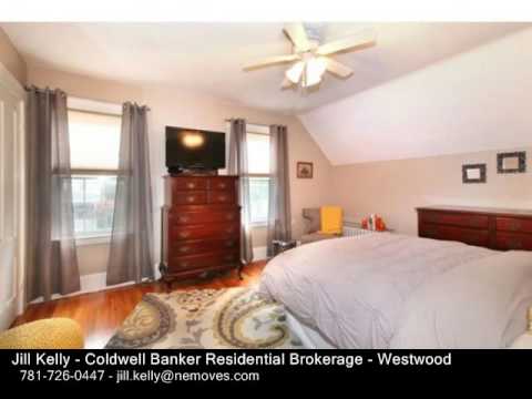 304 Railroad Ave, Norwood MA 02062 - Single Family Home - Real Estate - For Sale -