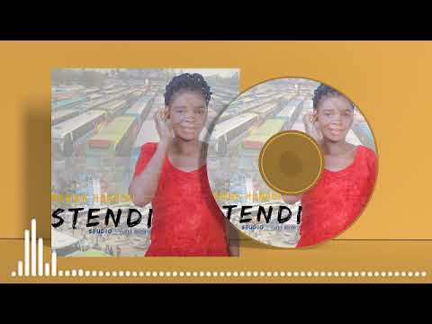 Marina Hongori - Stendi (Official Audio)