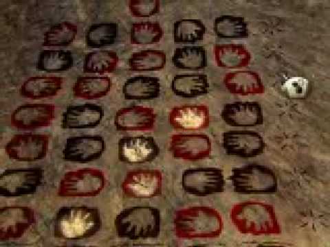 solution au coeur de lascaux pc