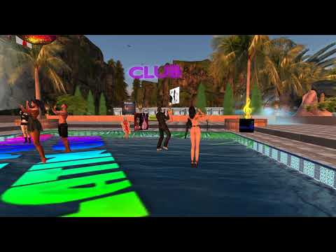 EXtreme passion con DJ CLOVIS IL16/01/2019