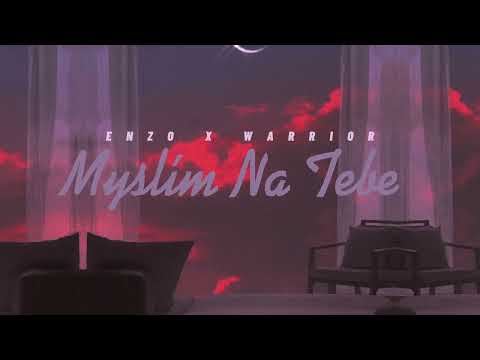 Enzo x Warrior-Myslim Na Tebe (cover)