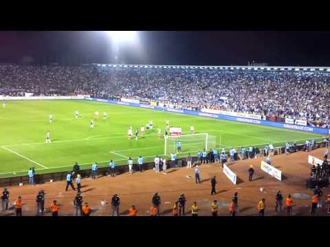 144. "večiti derbi" goL Jojica