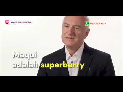 Maqui Berry by Quiari USA