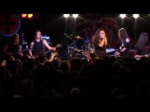 vision divine - new eden