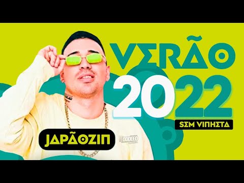 JAPÃOZIN 2022 - CD EP. NOVO PRA JANEIRO 2022