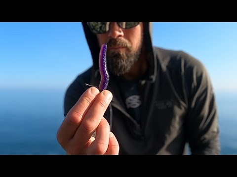 Fish LOVE these Lures | Lure Fishing in Wales | Day 3