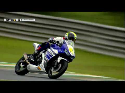 SBK 2016 5ª Etapa Interlagos-SP - Super Street / Yamaha R3 Cup - Corrida na íntegra