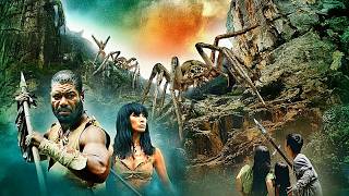 EL SEÑOR DE LOS ELFOS | Película Completa en Español | Bai Ling