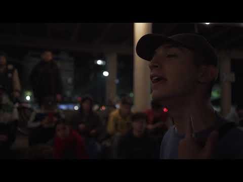 ADN SAEL TERKO vs TUERTO NIKKO DEWAL / CUARTOS / Elite Free 3vs3