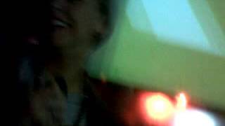 MK1 - Be My Baby, Genesis Nightclub Athlone, Ireland 23-3-13