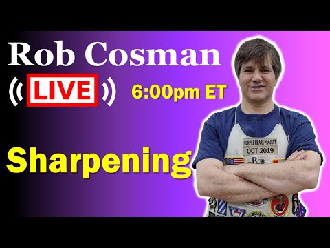 Ask Rob Anything- Live Q & A (5 August  2023)