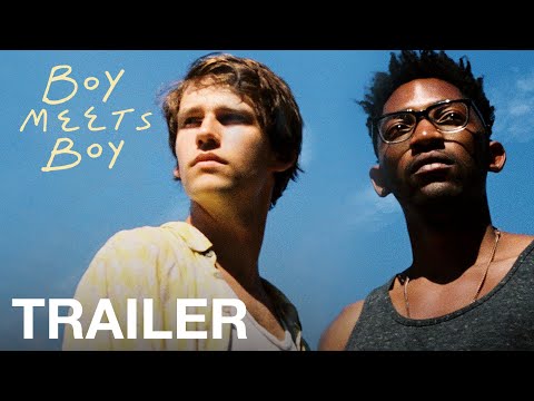 afbeelding Boy Meets Boy