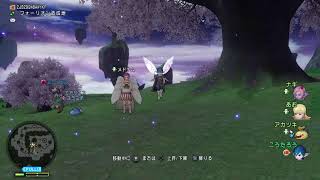 #28【初見】DQ10  破界篇 2日目【ストーリーネタバレあり】
