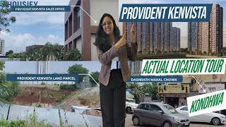 Location tour video thumbnail