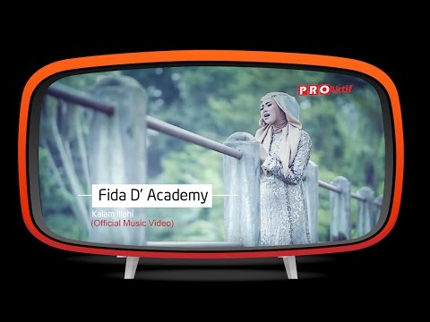 Fida Syakur - Kalam Illahi (Official Music Video)