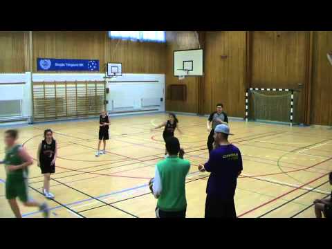 Quarter 2 Huddinge vs SBBK 12 maj 2012.mp4