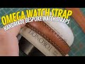What makes some watch straps expensive? Let's find out.
