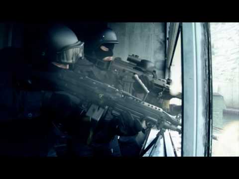 MGS Philanthropy - Part 1  - Circuito Off Trailer