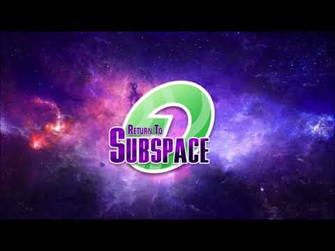 Return to Subspace - Smashville Theme v3 (TAK - Black Swan)