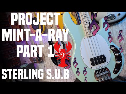 Project Mint-O-Ray Part 1- Introduction and Parts Selection. I need your help!- LowEndLobster Builds