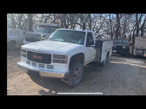 4L80 having trouble shifting! Shift Solenoid install!