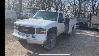 4L80 having trouble shifting! Shift Solenoid install!
