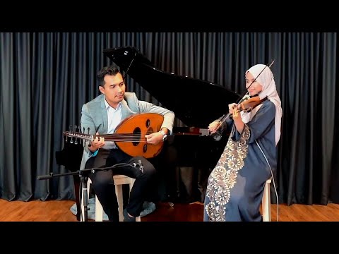 Ramadhan X Deen AsSalam Cover by Rania Imtiaz