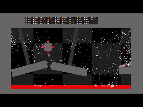 Survival Proliferation - 44 - Country Marble Race - Fast Marble Race