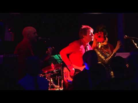 Party Rox (Rock-Pop-Covers) - Hire from ukliveentertainment.co.uk