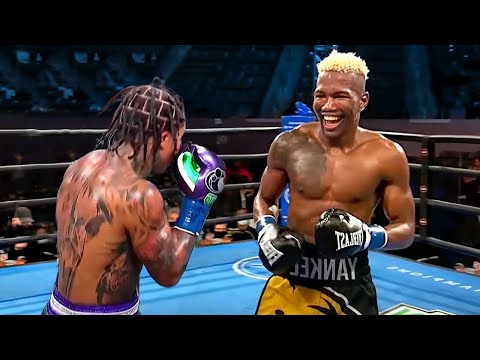 Gervonta Davis's BRUTAL Knockout That Ended in Disaster!