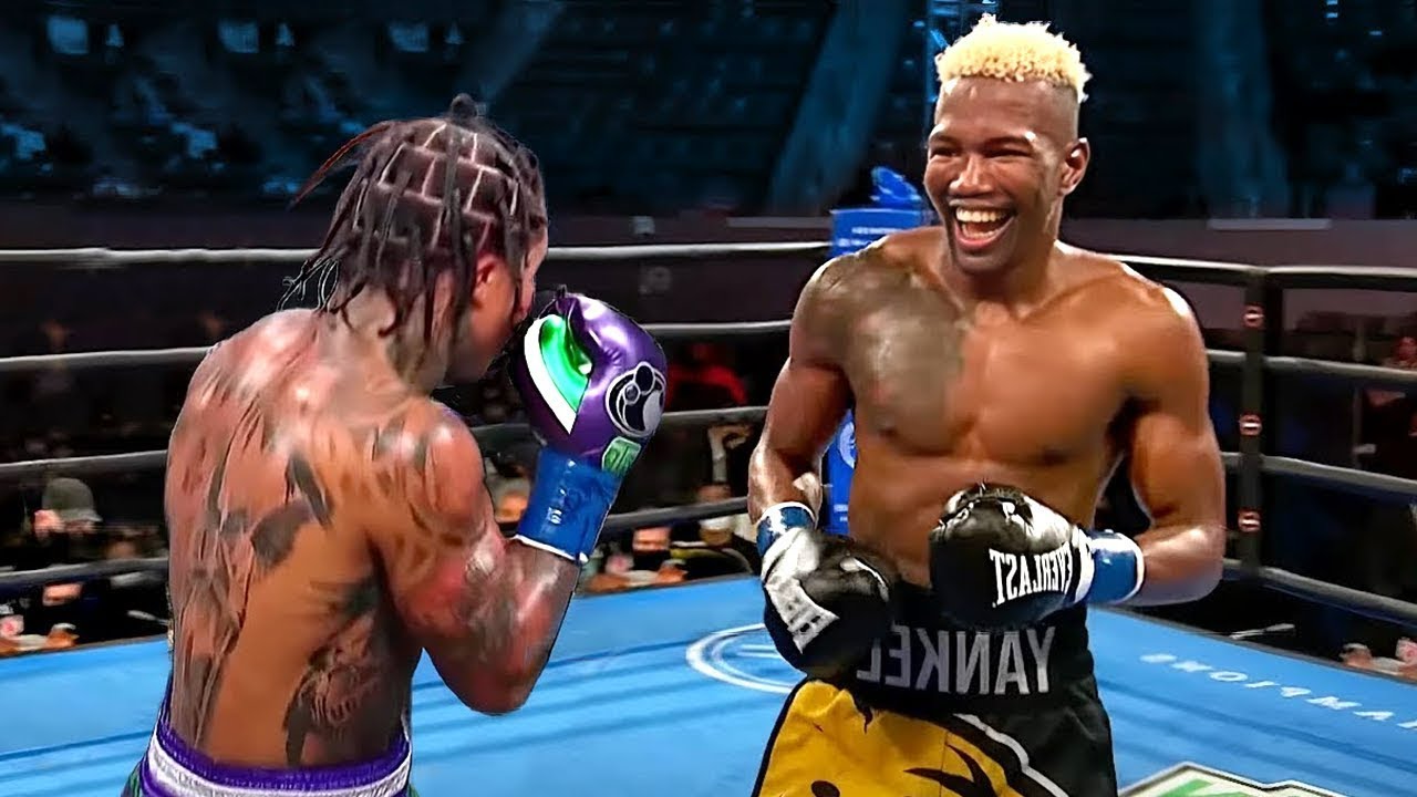 Gervonta Davis's BRUTAL Knockout That Ended in Disaster!