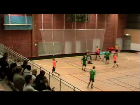 Rönnby SK vs. Aros IK - Division 3 - 2009/10