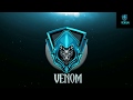 VENOM INTRO VIDEO