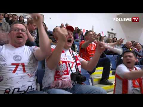 Polonia no longer unbeaten! - Team Northumbria 3:2 IBB Polonia London (28.02.2016)