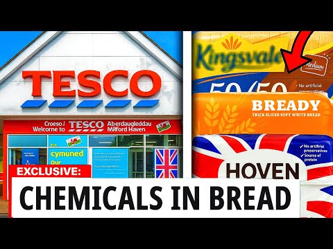 5 WORST UK Bread Brands YOU SHOULD NEVER BUY