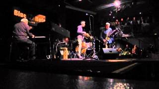 Paolo Fresu Quintet - Gialle Foglie