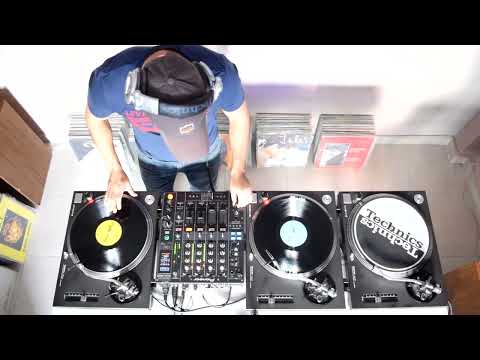 Dj ChoocK   Italo Disco Classic, Greatest Hits of the 80's